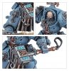 Space Wolves - Arjac Rockfist